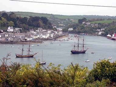 Fowey